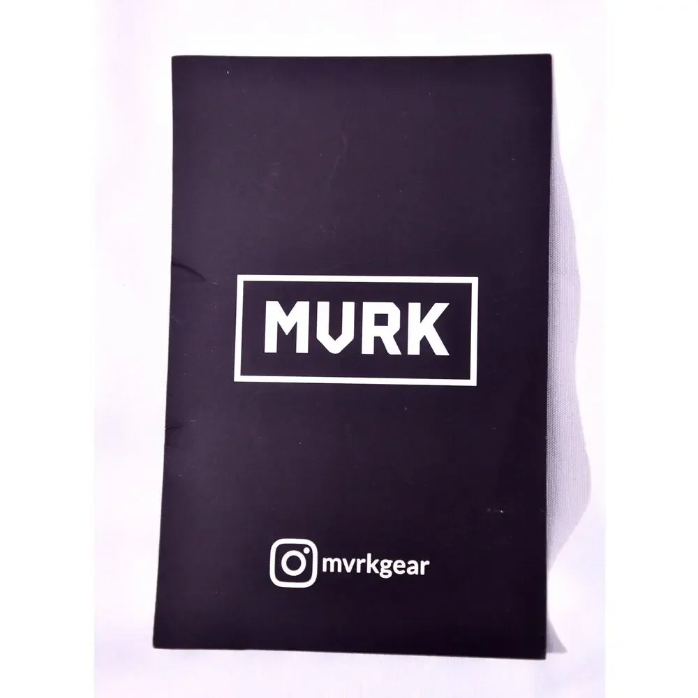 MVRK Conditioning Chest Pack Modular Gym Duffel Bag Detachable Bag NWT